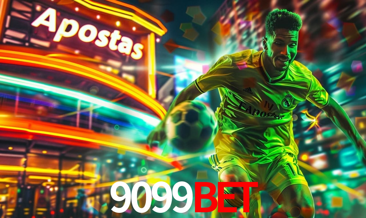 Jogos de Slot 9099bet