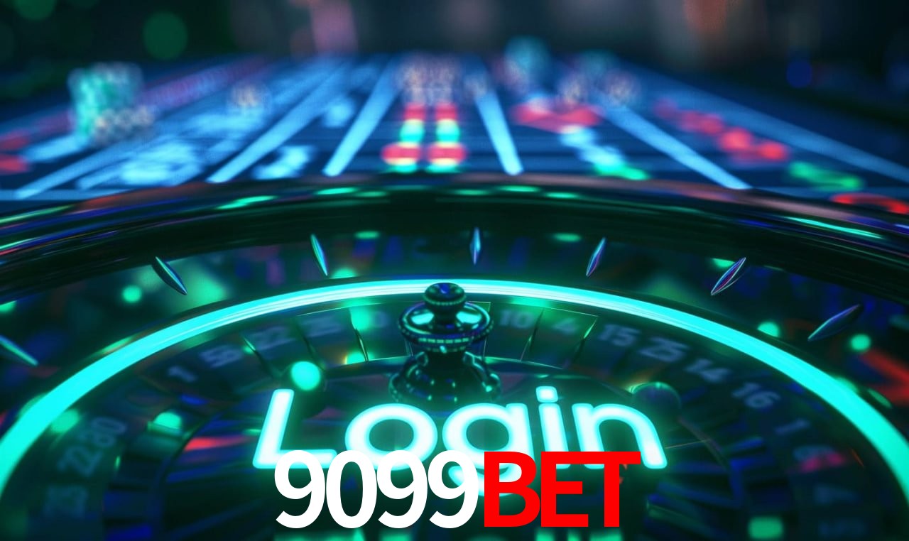 Apostas de Futebol 9099bet