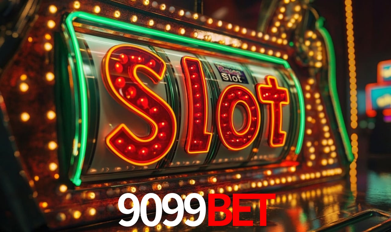Especiais de Fim de Semana 9099bet