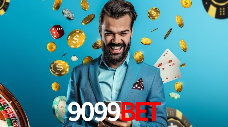 API Integration 9099bet