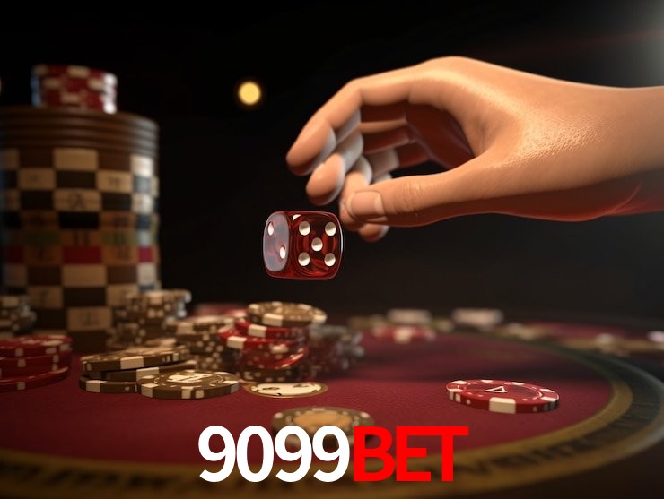 Provedores de Jogos 9099bet