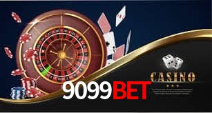 Estatísticas Esportivas 9099bet