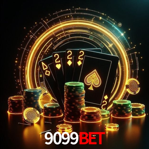 Casino Ao Vivo 9099bet