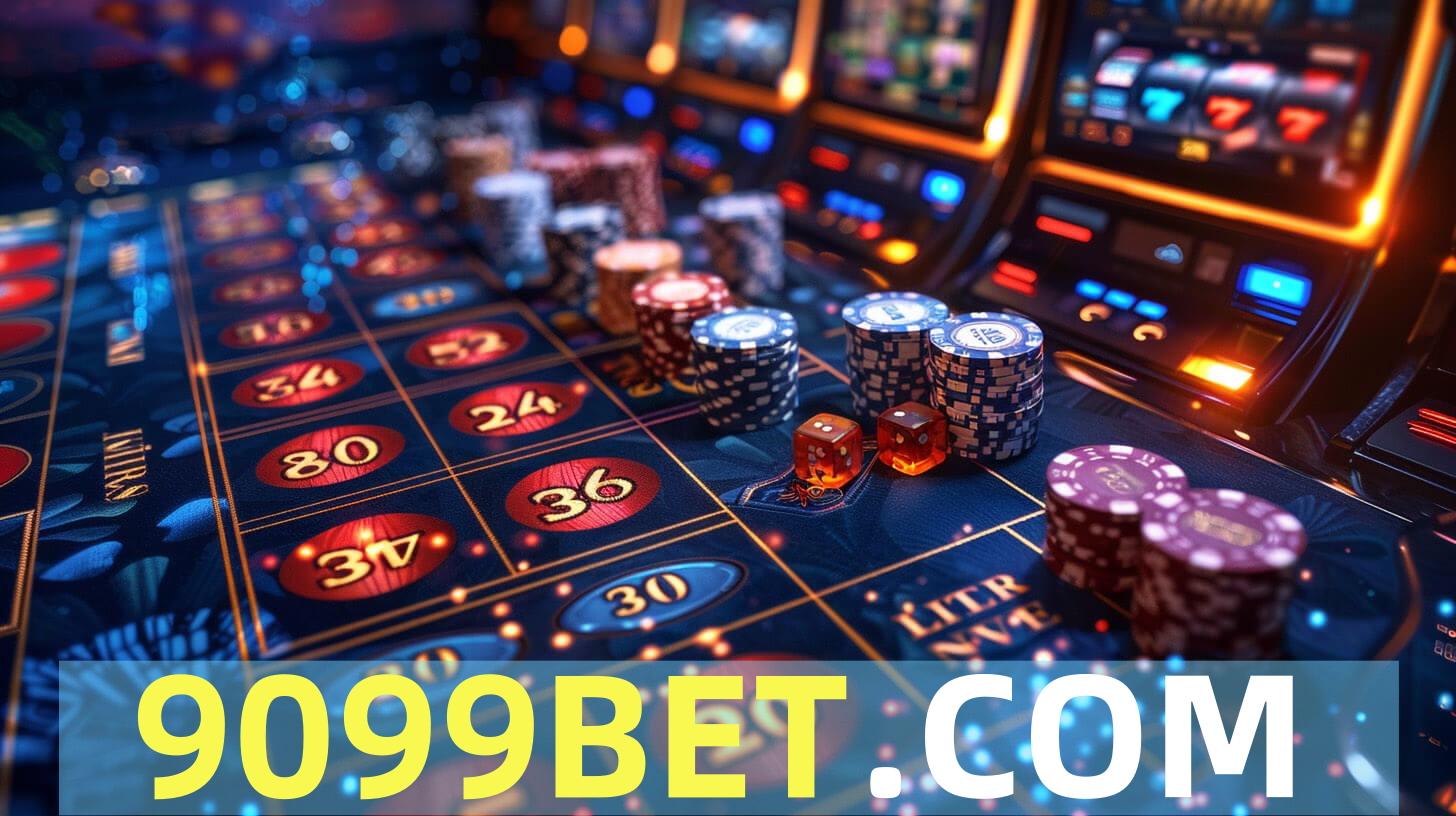 9099BET