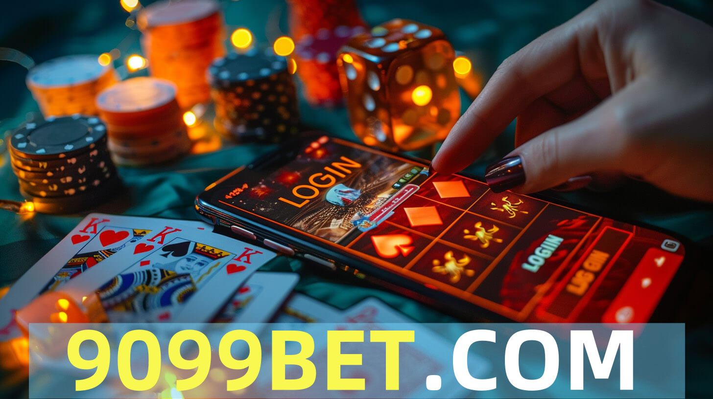 9099BET