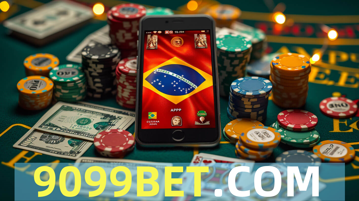 9099BET